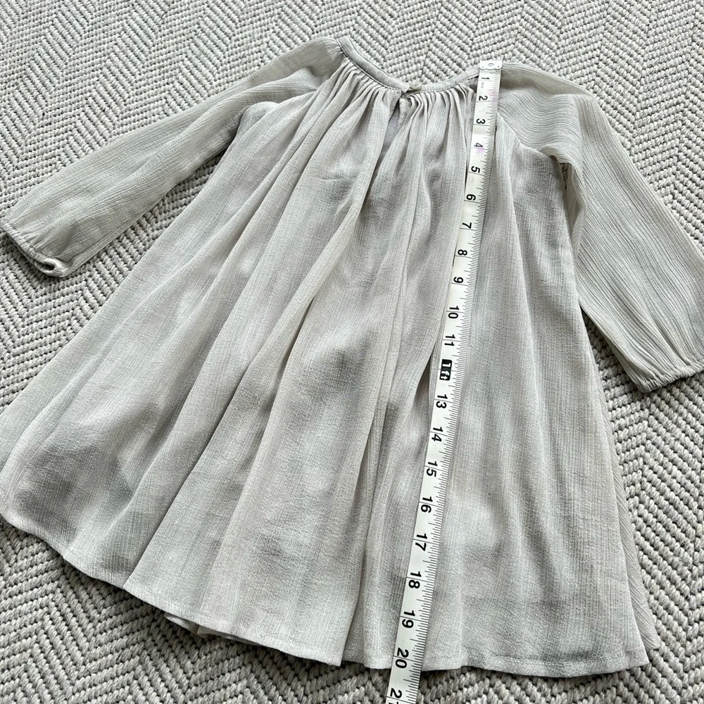 Gap dress